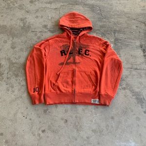 Vintage 90s polo sweater